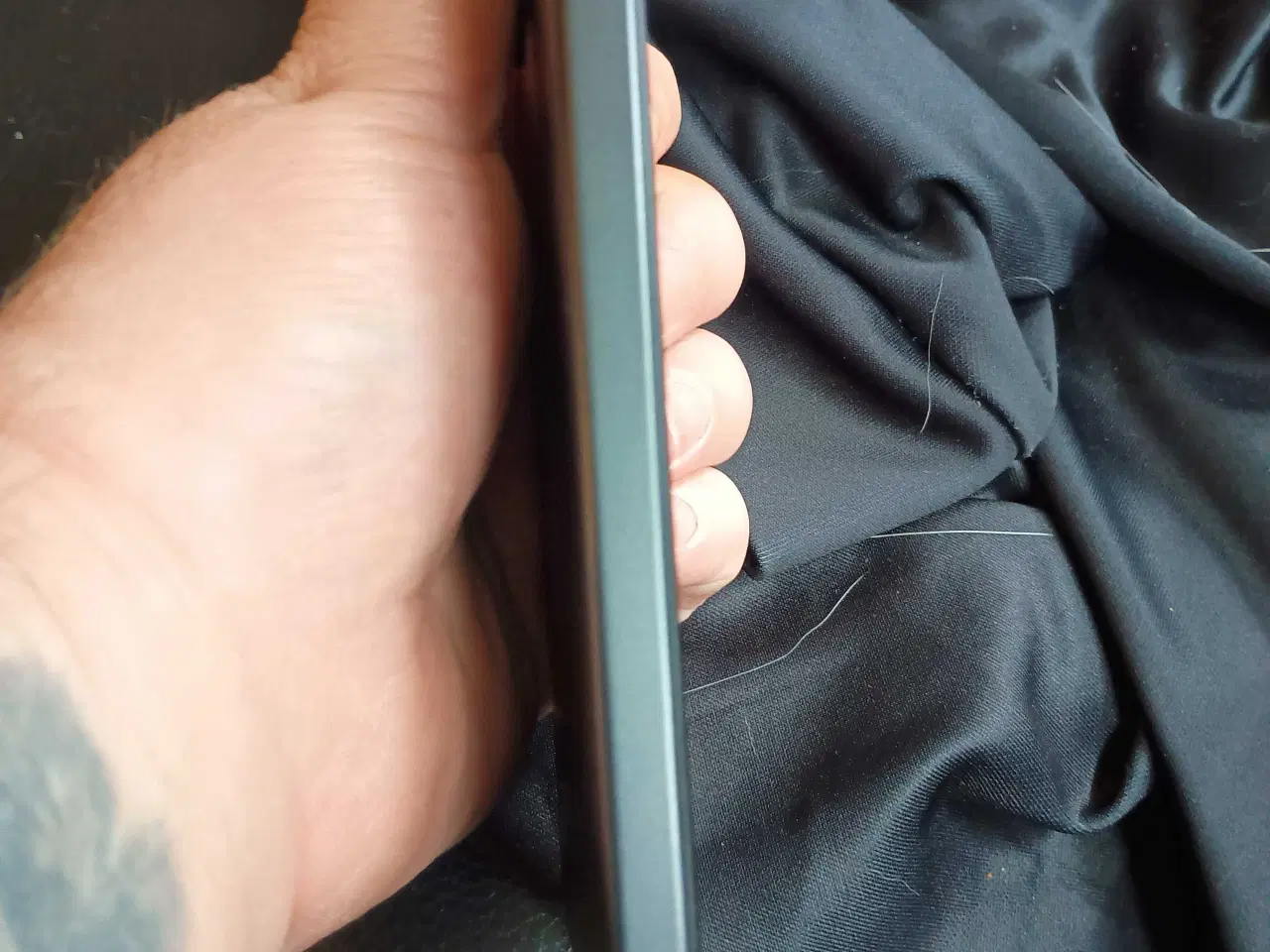 Billede 3 - OnePlus Nord ce5 +smart watch 