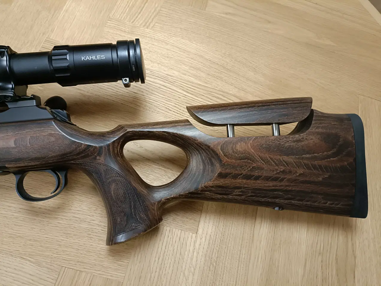 Billede 5 - Sauer 101 GTi