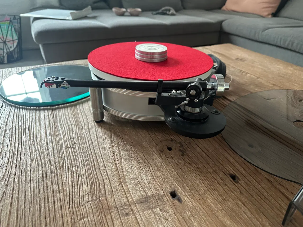 Billede 2 - System dek 11