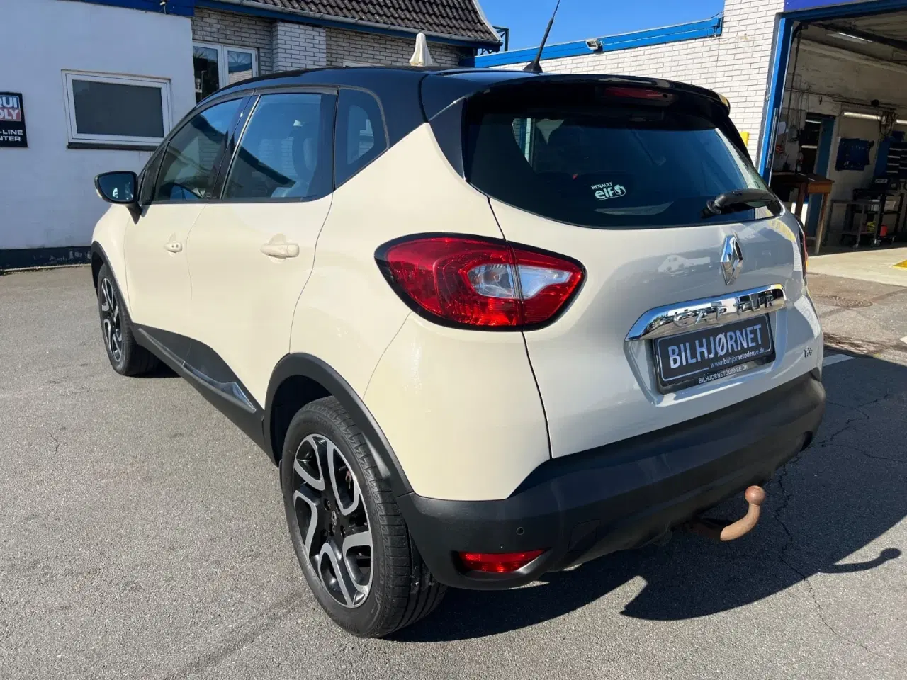 Billede 4 - Renault Captur 0,9 TCe 90 Dynamique