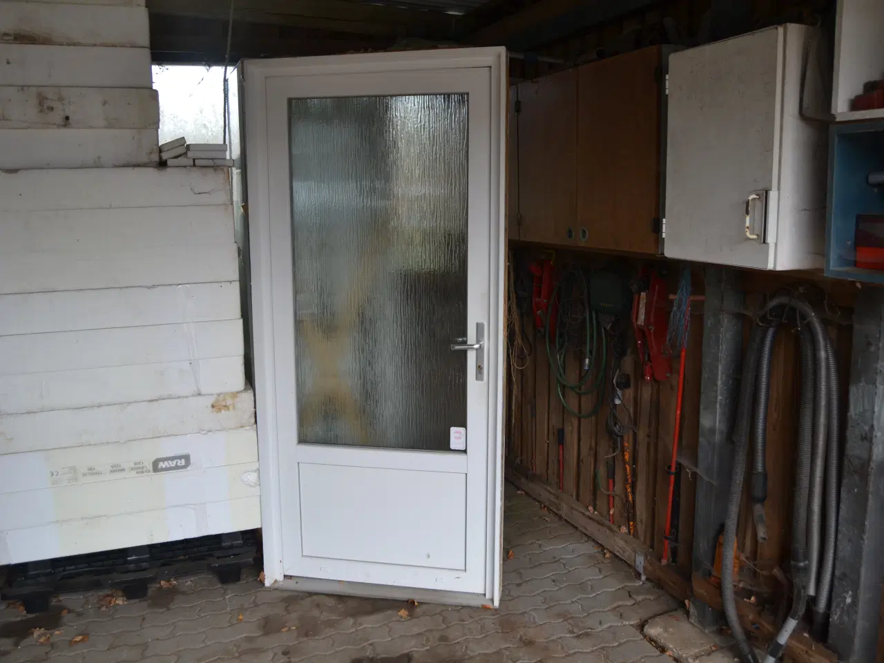 Billede 4 - Hoved dør Fordør, perfekt stand!