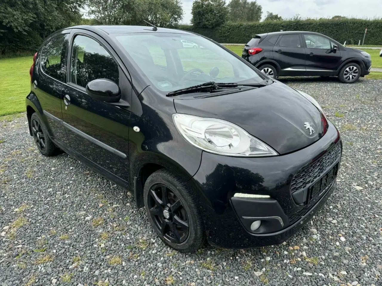 Billede 4 - Peugeot 107 1,0 Comfort