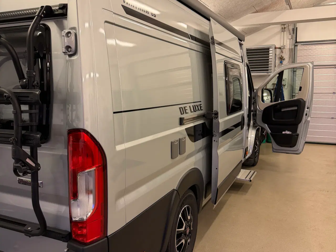 Billede 15 - Hobby Vantana k65 - 160hk/automatgear