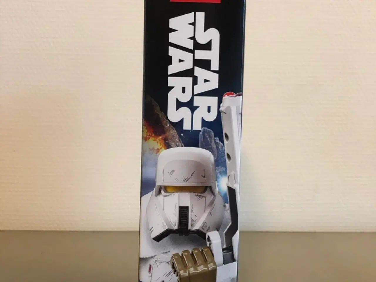 Billede 3 - LEGO Star Wars 75536 Range Trooper uåbnet
