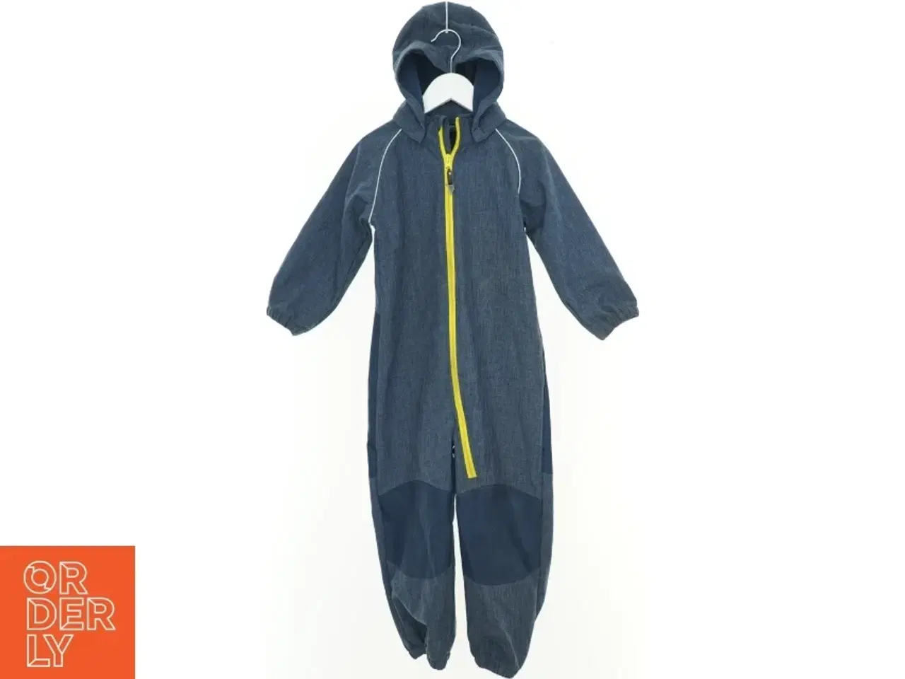 Billede 1 - Softshelldragt fra Playtech (str. 98 cm)