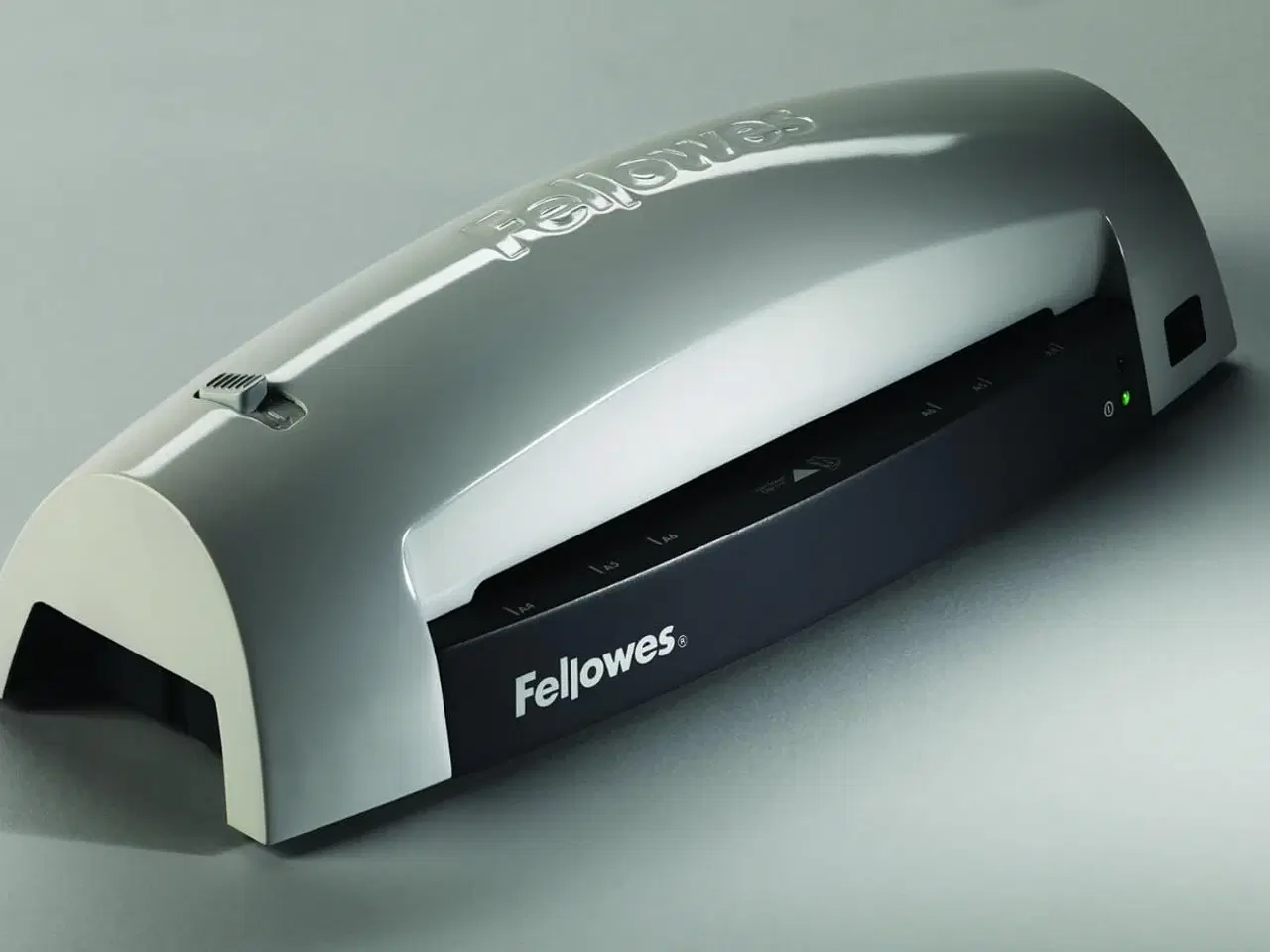 Billede 4 - Fellowes Lamineringsmaskine Lunar A4