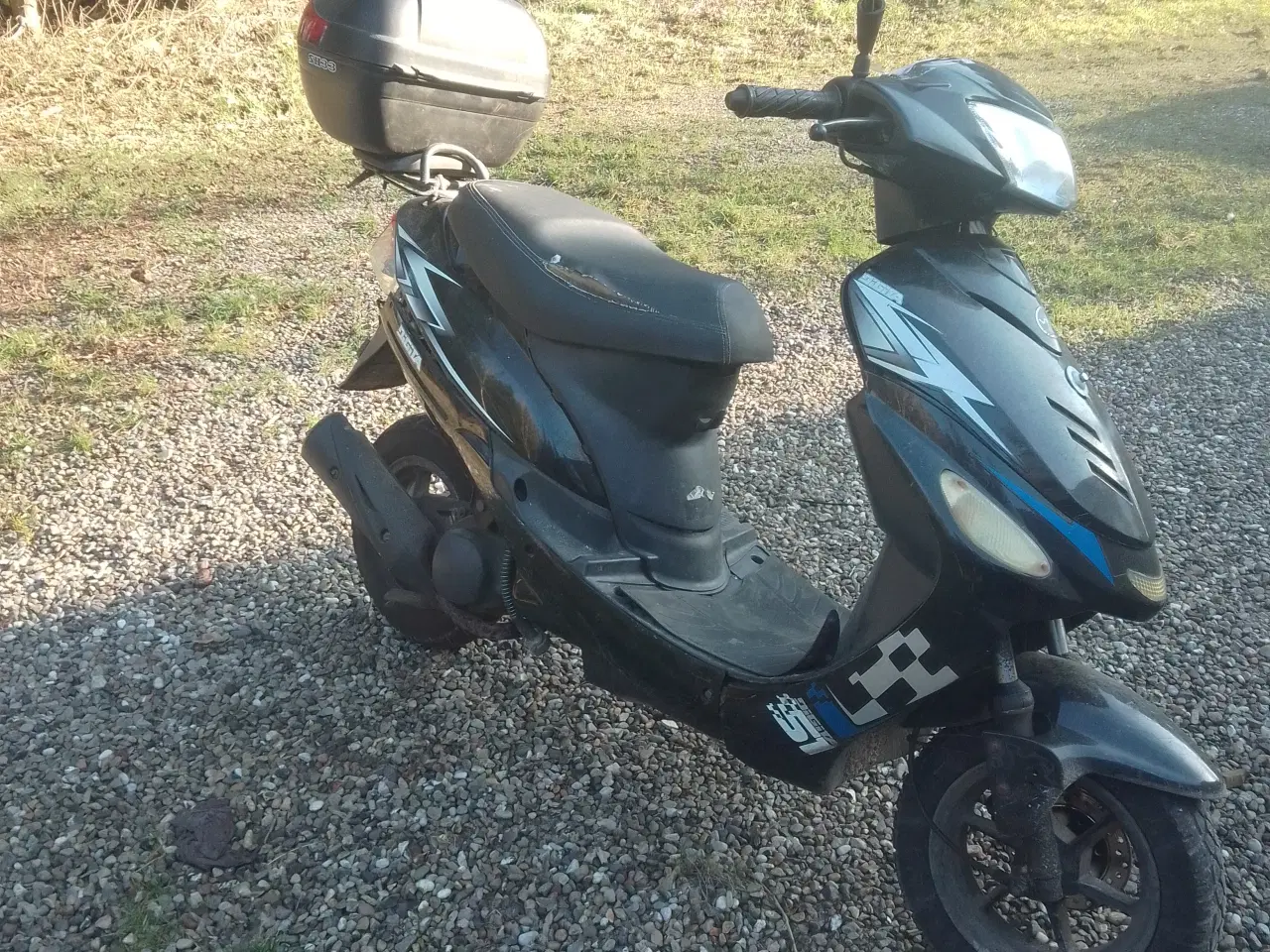 Billede 1 - Sælges hel eller i dele