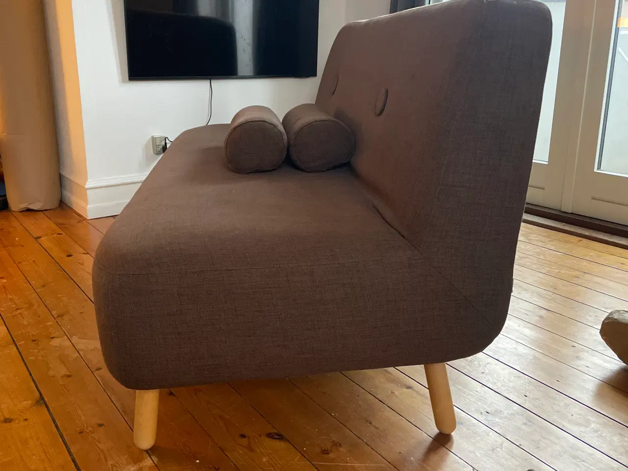 Billede 4 - Sofa