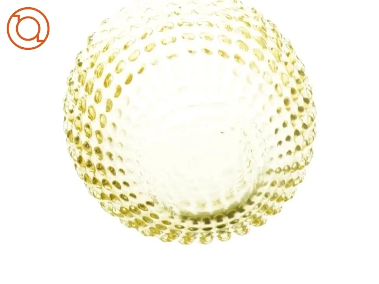 Billede 2 - Lysestage (str. 10 x 9 cm)