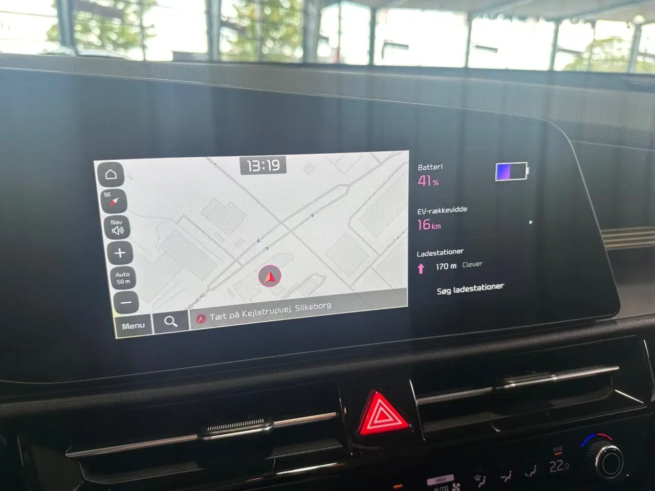 Billede 7 - Kia Niro 1,6 PHEV Prestige DCT