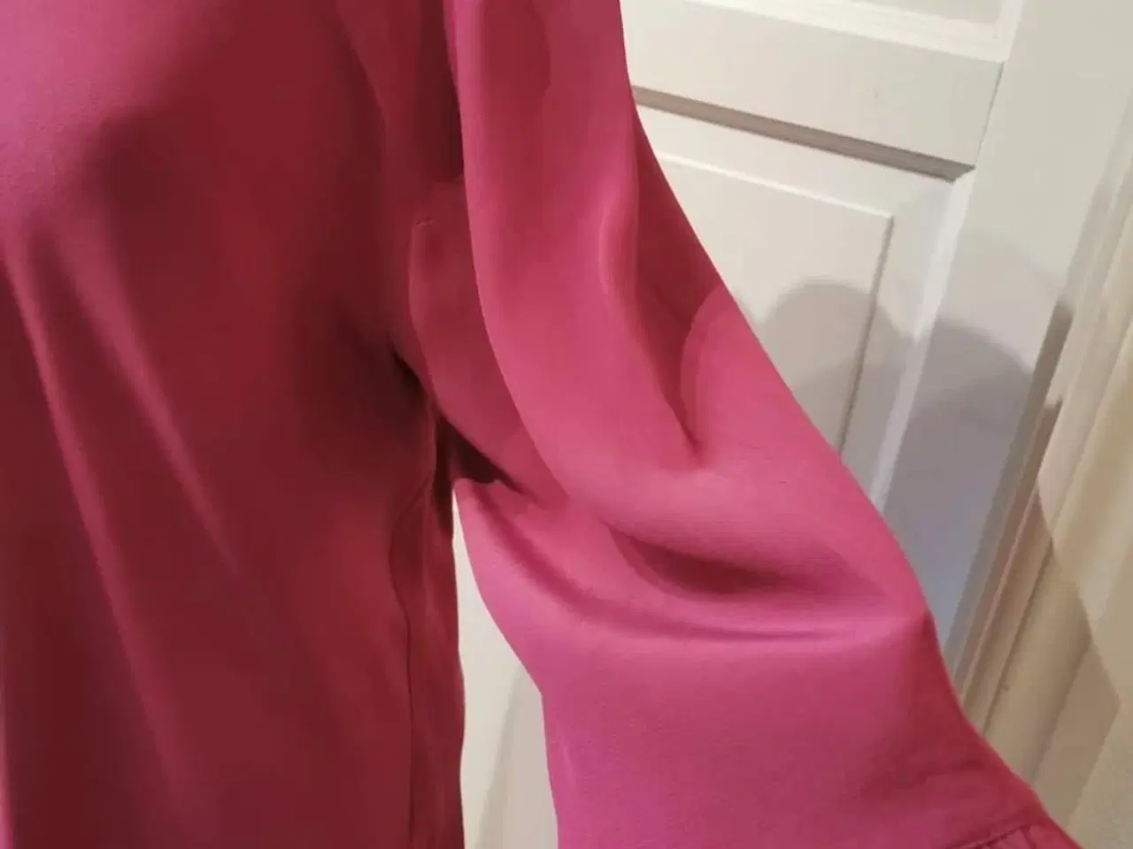 Billede 2 - Yndig Masai tunika str. M