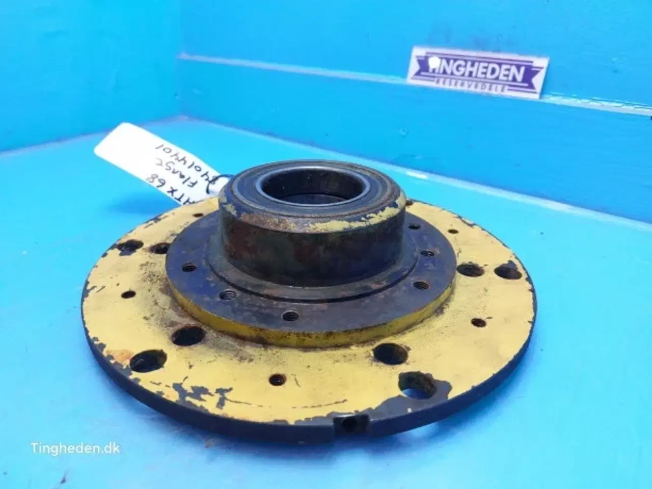 Billede 9 - New Holland TX68 Flange 84014401