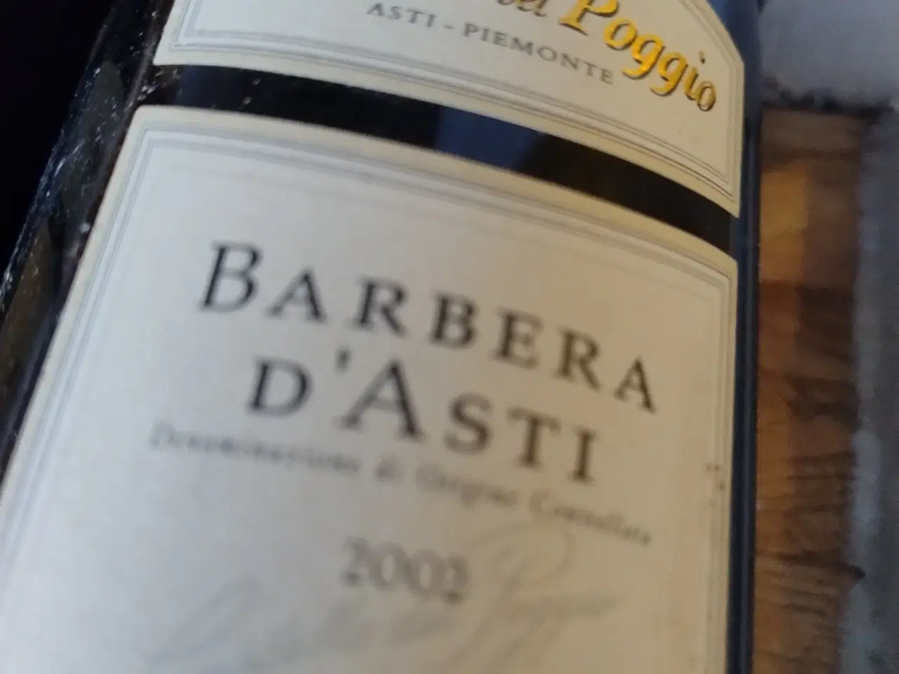 Billede 13 - rødvin 57 flasker 