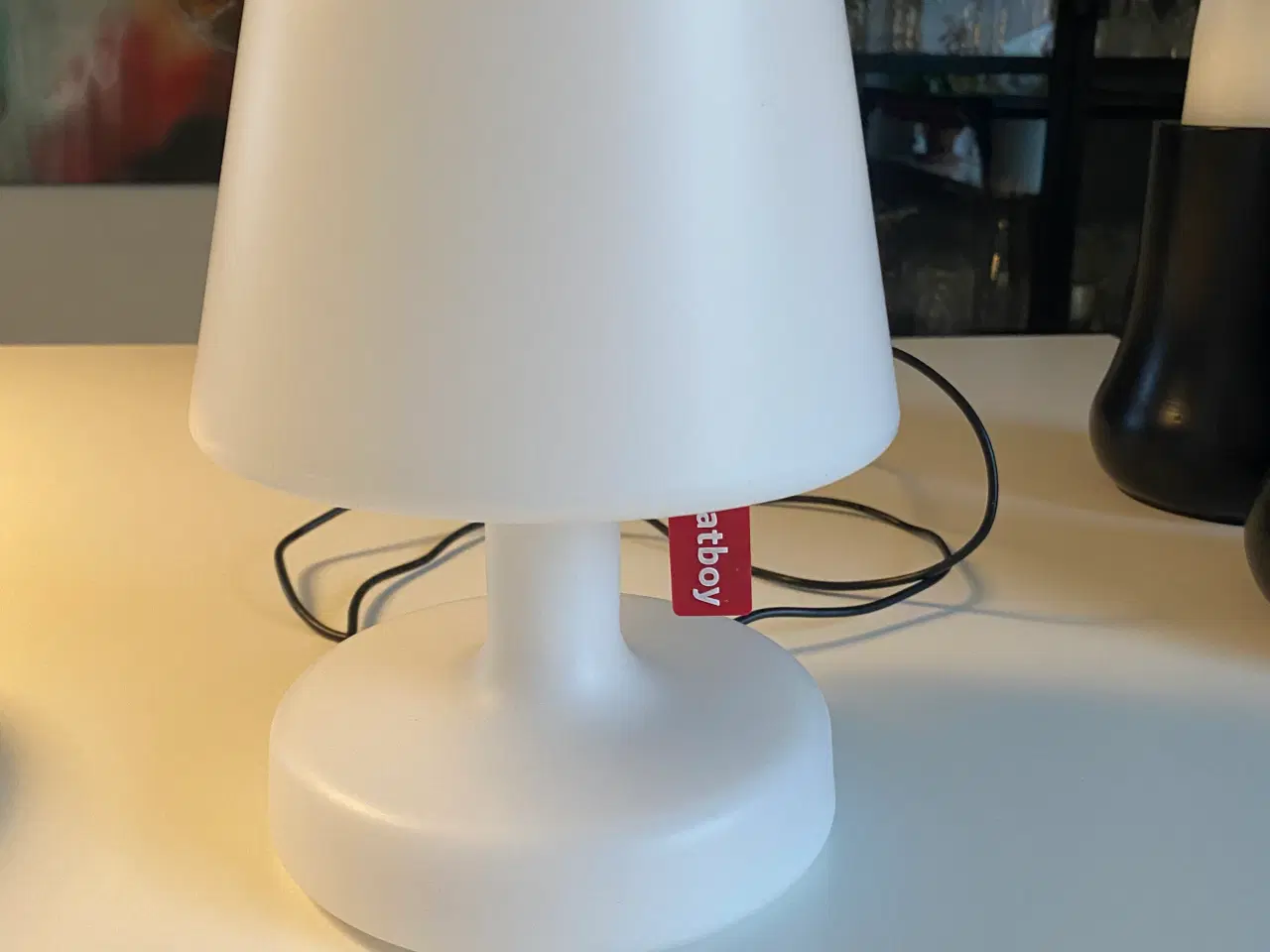 Billede 1 - Fatboy lampe