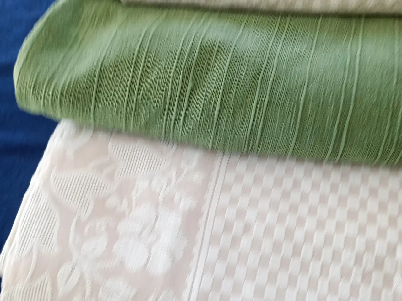 Billede 1 - Retro - duge