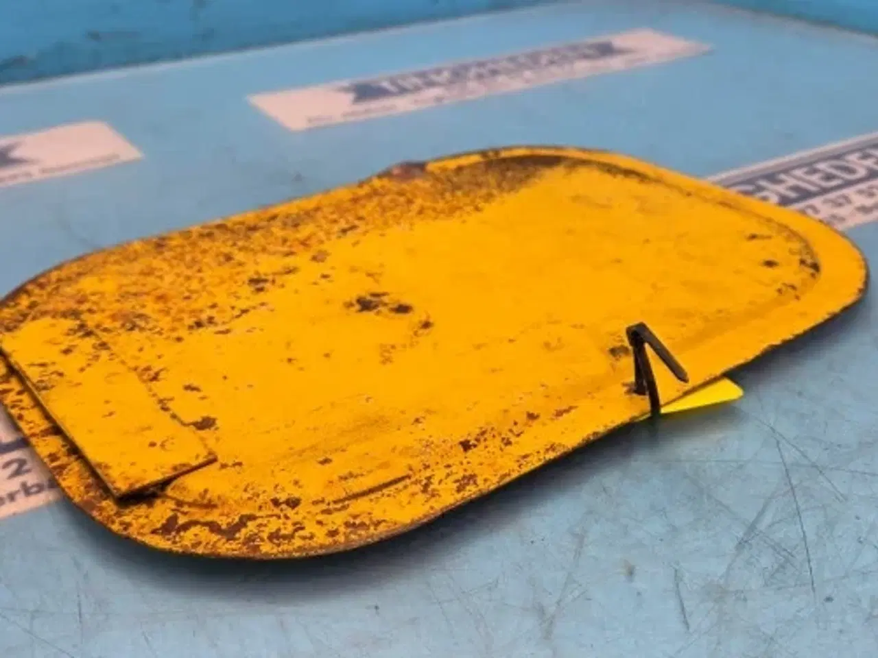 Billede 4 - New Holland TX68 Dæksel 380457