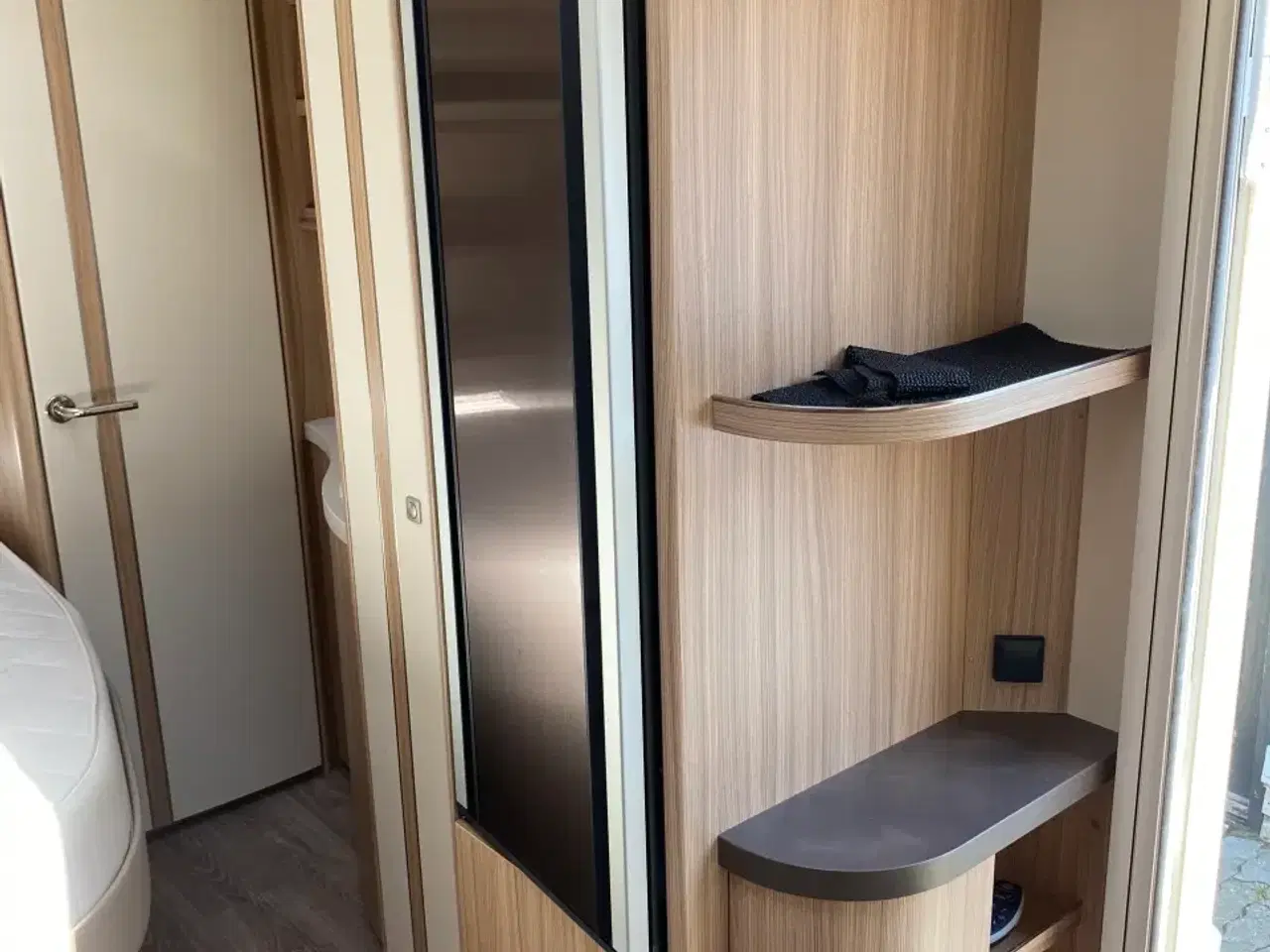 Billede 14 - Campingvogn Fendt Bianco