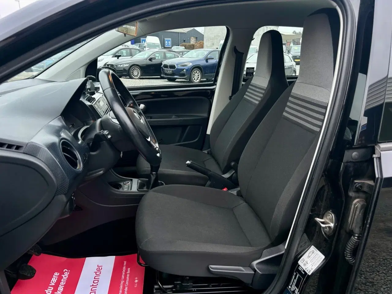 Billede 6 - VW Up! 1,0 MPi 60 Move Up! BMT