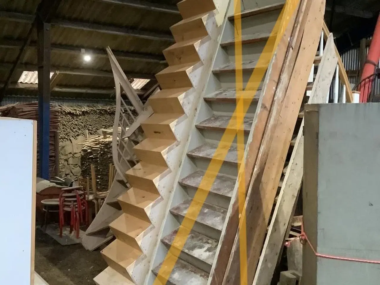 Billede 6 - Container 40 fods