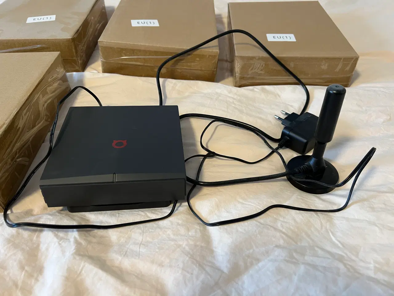 Billede 2 - Helium miner - Bobcat 300