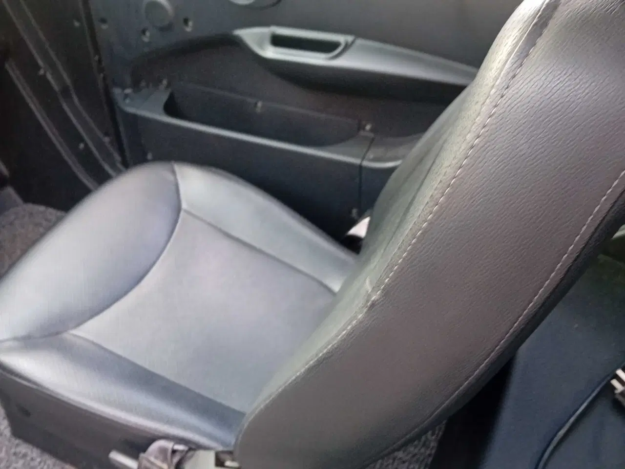 Billede 8 - VGA Kabinescooter kørt 900 km