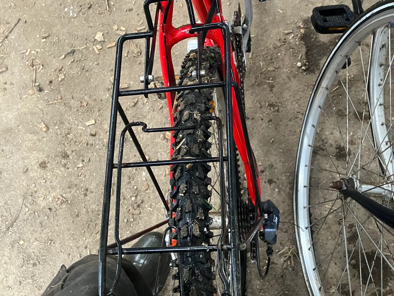 Billede 7 - 5 cykler sælges samlet