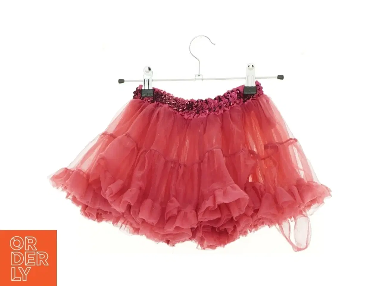 Billede 2 - Nederdel fra H&M (str. 116 cm)