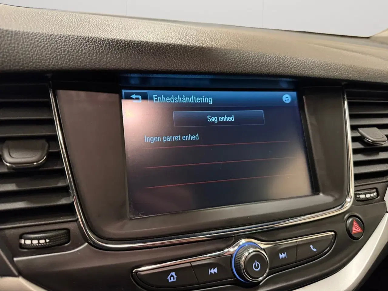 Billede 8 - Opel Astra 1,0 T 105 Excite Sports Tourer