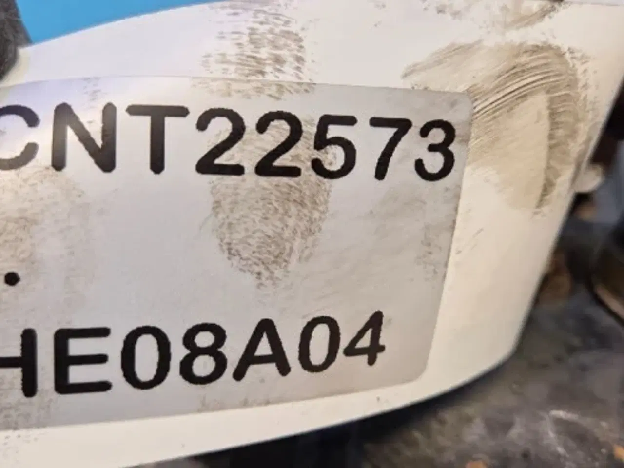 Billede 8 - JLG 307 Hydrostatisk Pumpe 3600390