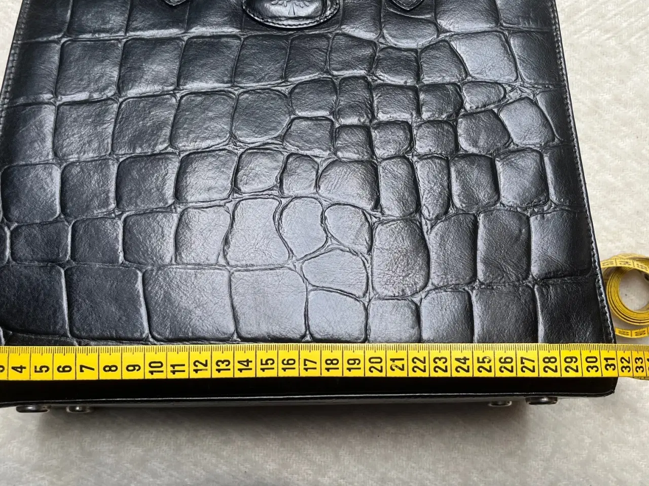 Billede 7 - Mulberry skuldertaske - håndtaske