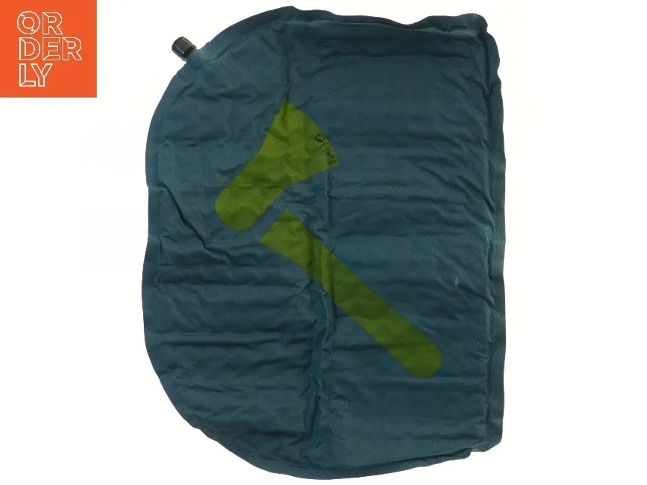 Billede 2 - Oppustelig Siddepude (str. 43x33 cm)