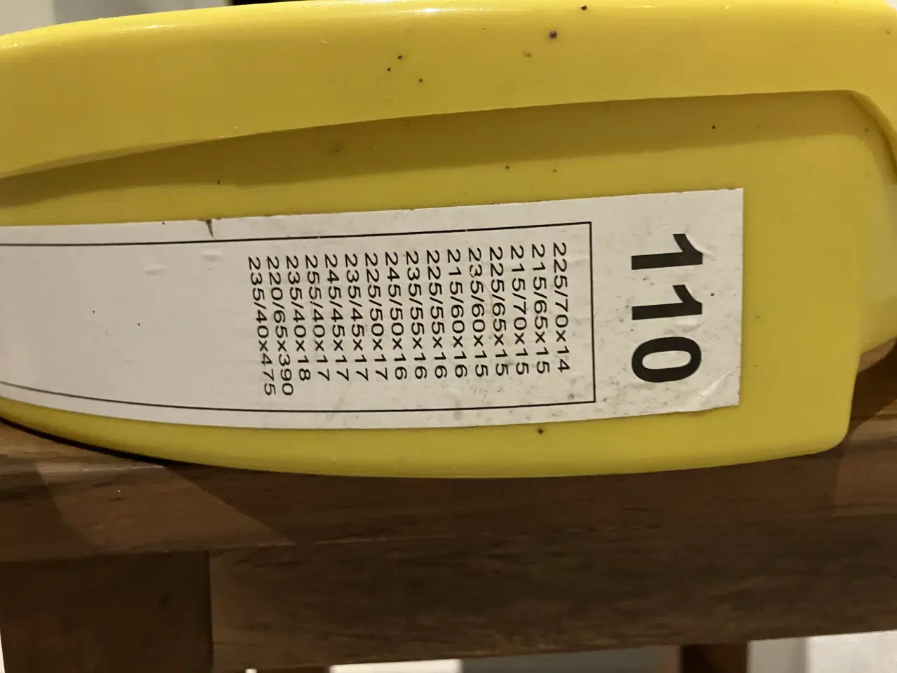 Billede 2 - Snekæder 