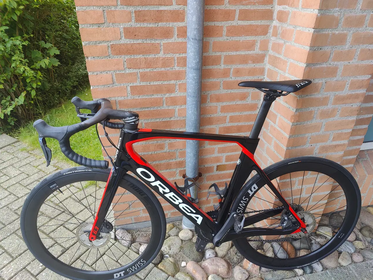 Billede 8 - Orbea Orca aero racercykel 
