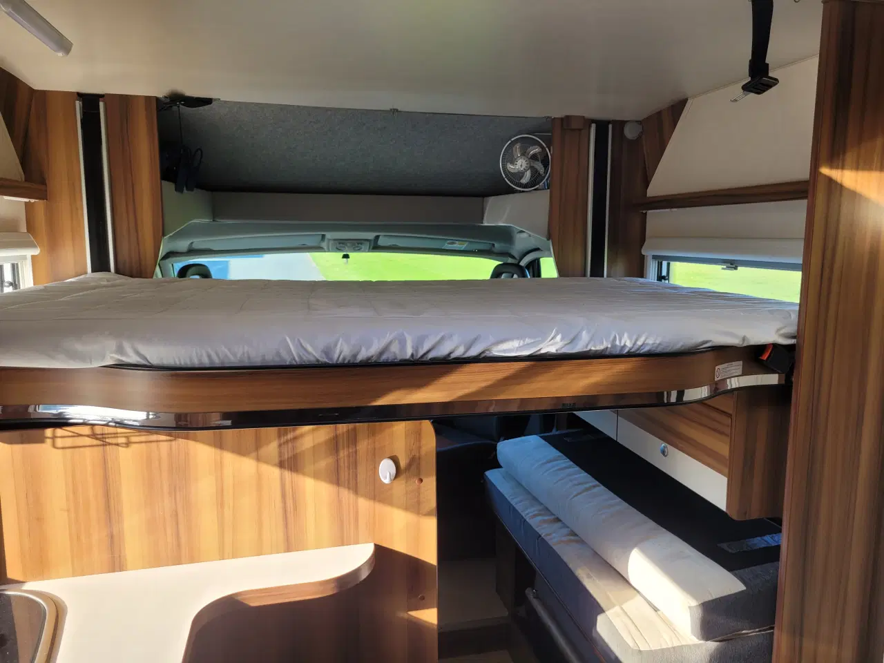 Billede 13 - Autocamper Weinsberg