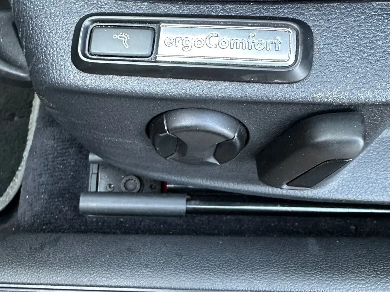 Billede 12 - VW Passat 1,6 TDi 120 Highline Variant DSG