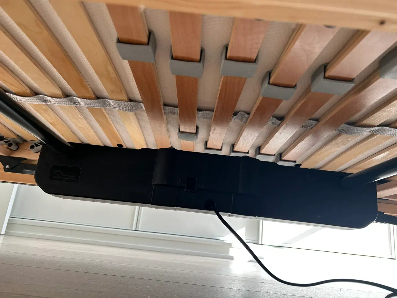 Billede 3 - Jensen elevations seng