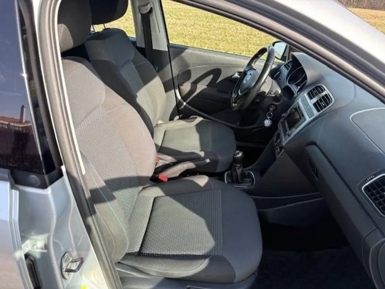 Billede 8 - VW Polo 1,0 TSi 95 BlueMotion