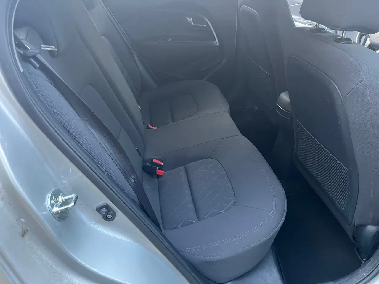 Billede 12 - Kia Rio 1,2 CVVT