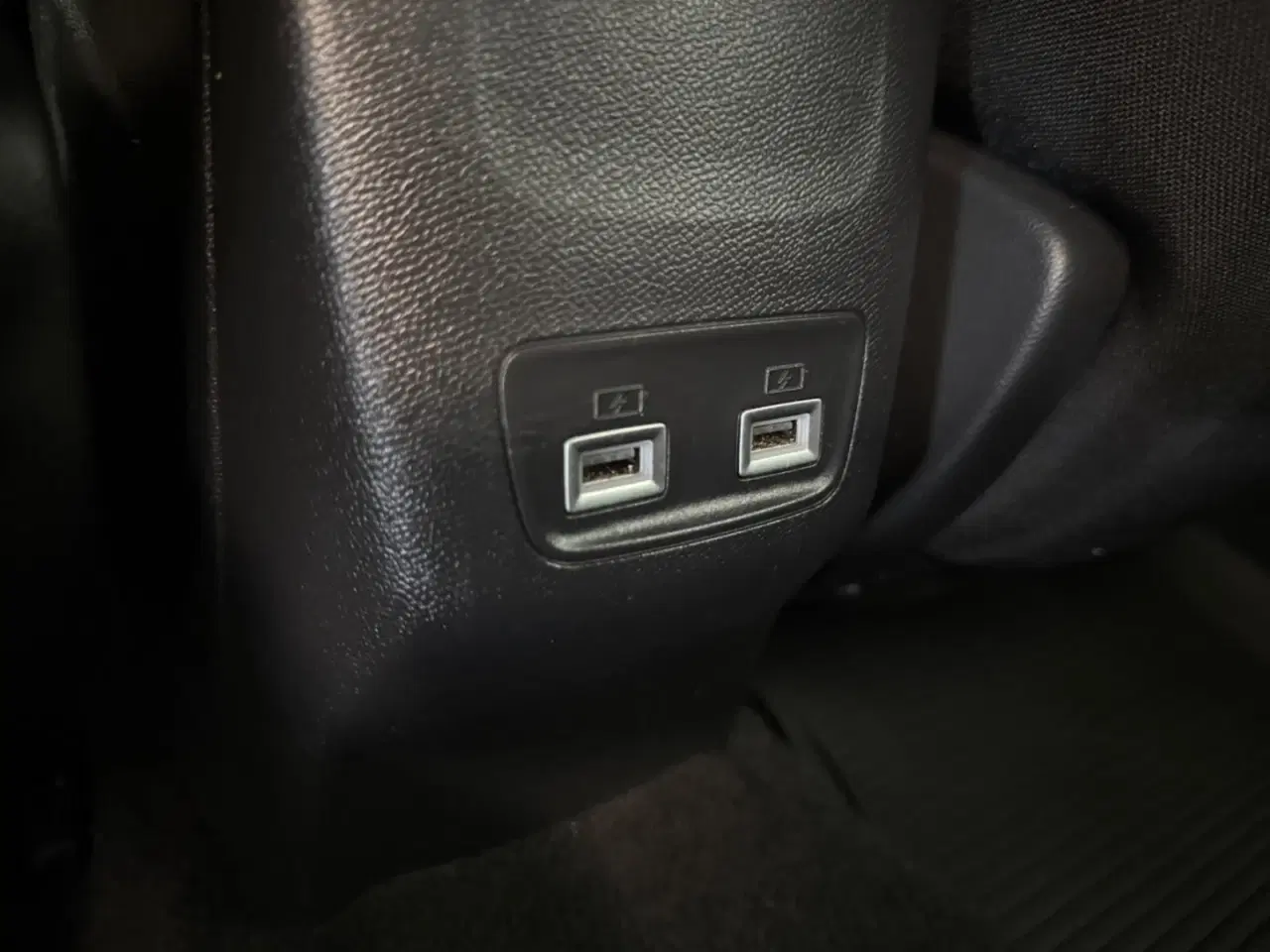 Billede 18 - Peugeot e-2008 50 Active