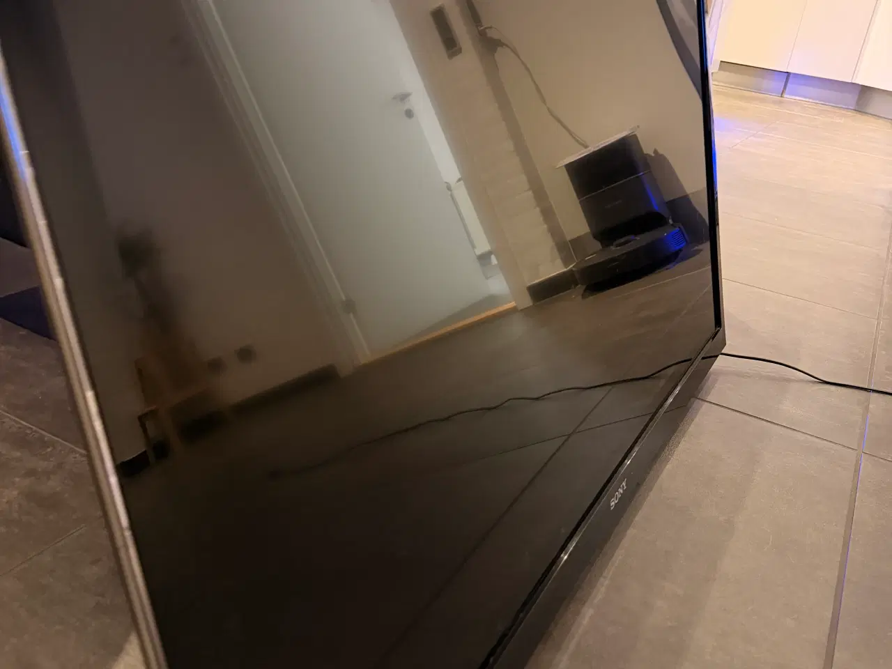 Billede 2 - Fladskærm sony 46” 