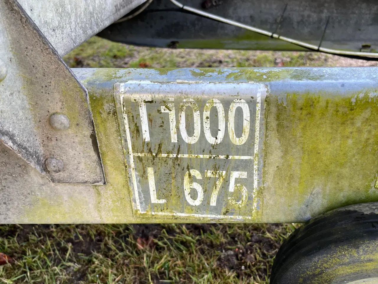 Billede 8 - Brenderup boogietrailee