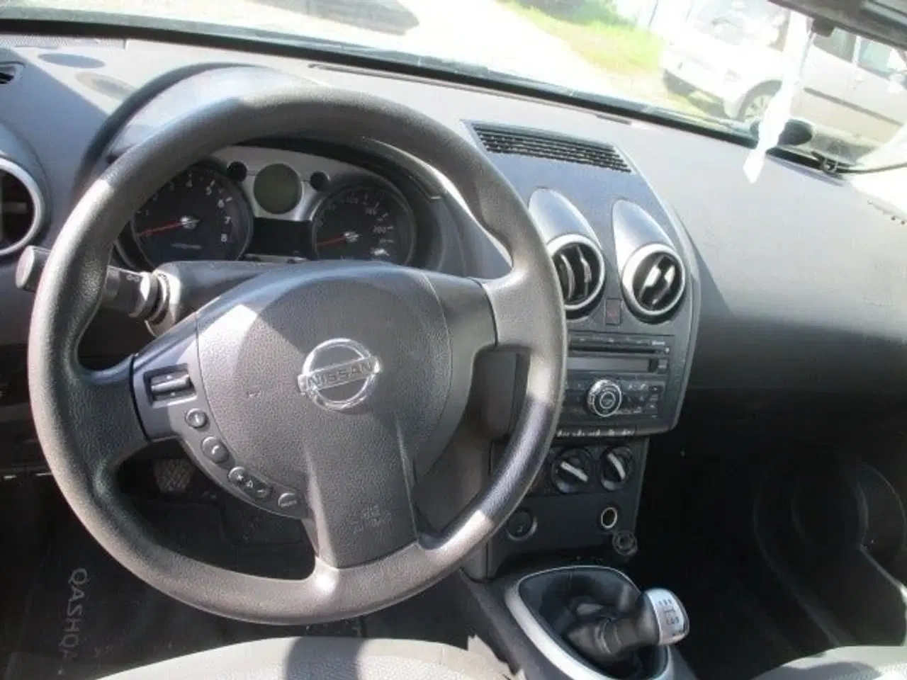 Billede 10 - Nissan Qashqai 1,6 Visia