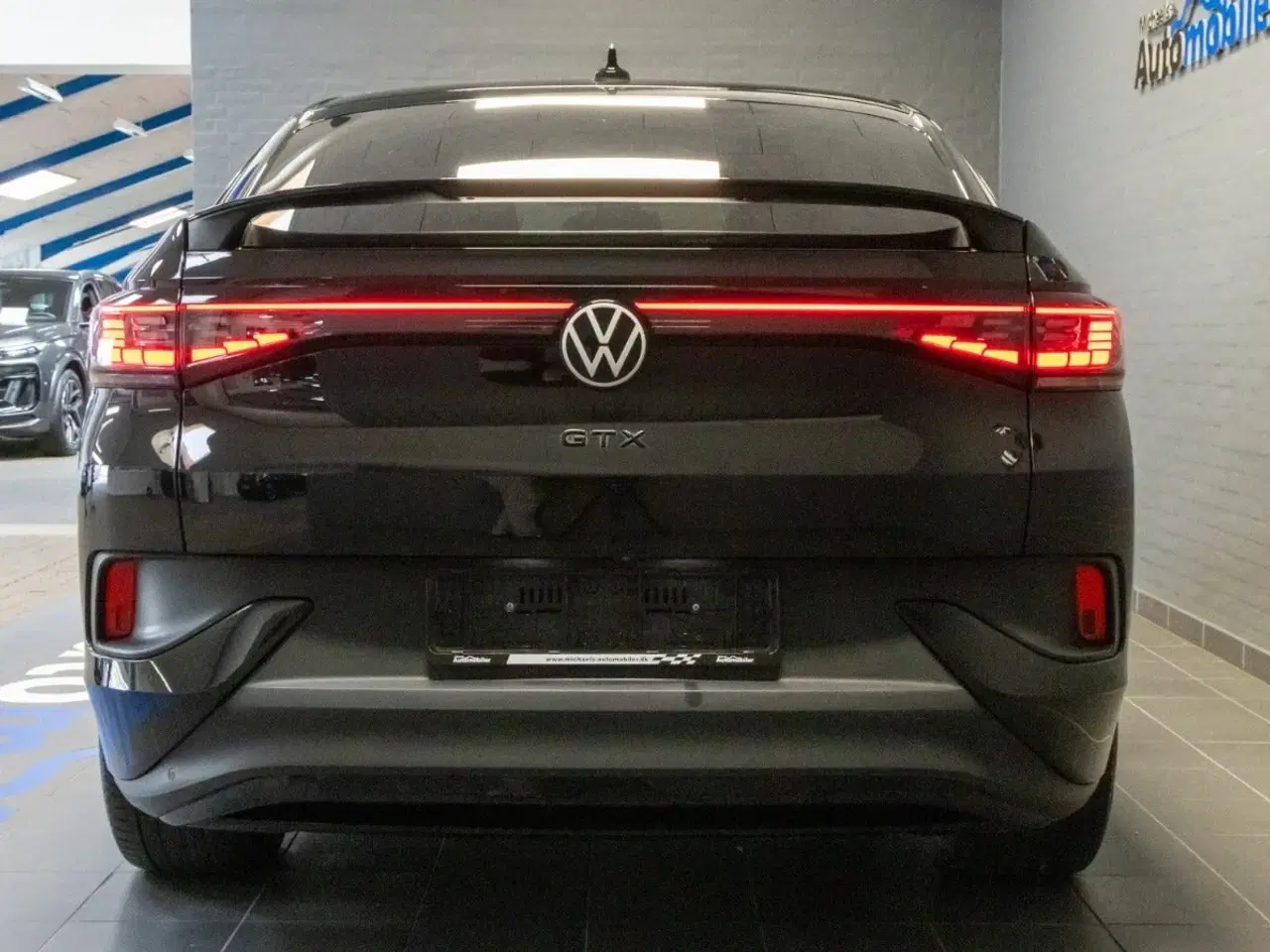Billede 5 - VW ID.5 77 GTX 4Motion
