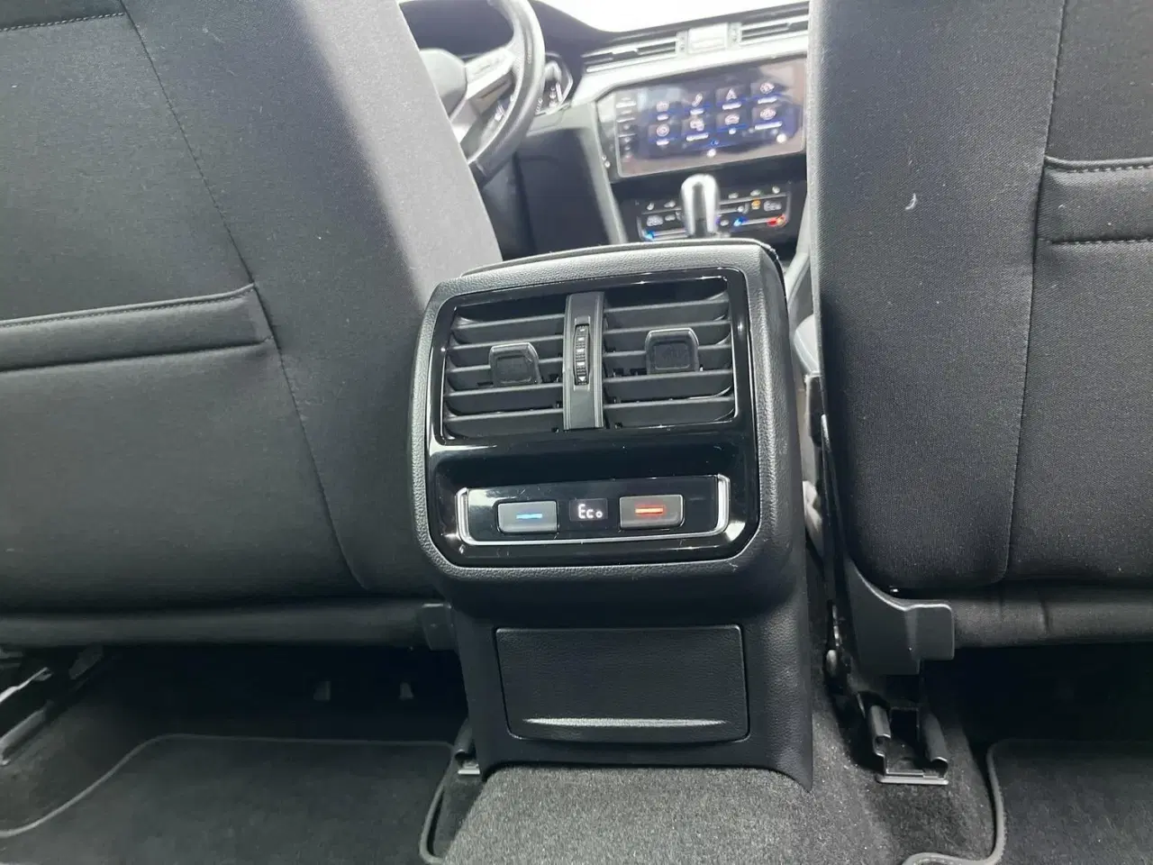 Billede 21 - VW Passat 1,4 GTE Variant DSG