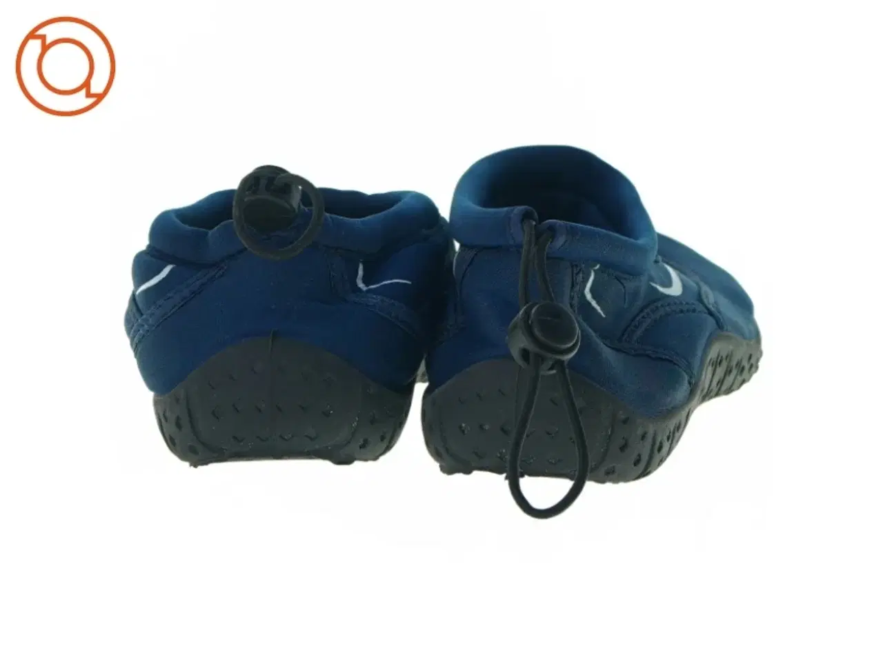 Billede 3 - Badesko fra Blue Fin (str. 36 )