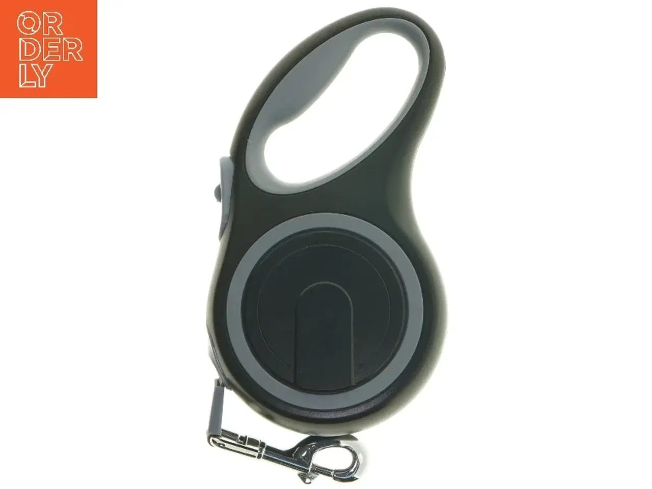 Billede 1 - Hundesnor med rullemekanisme (str. 20 cm)