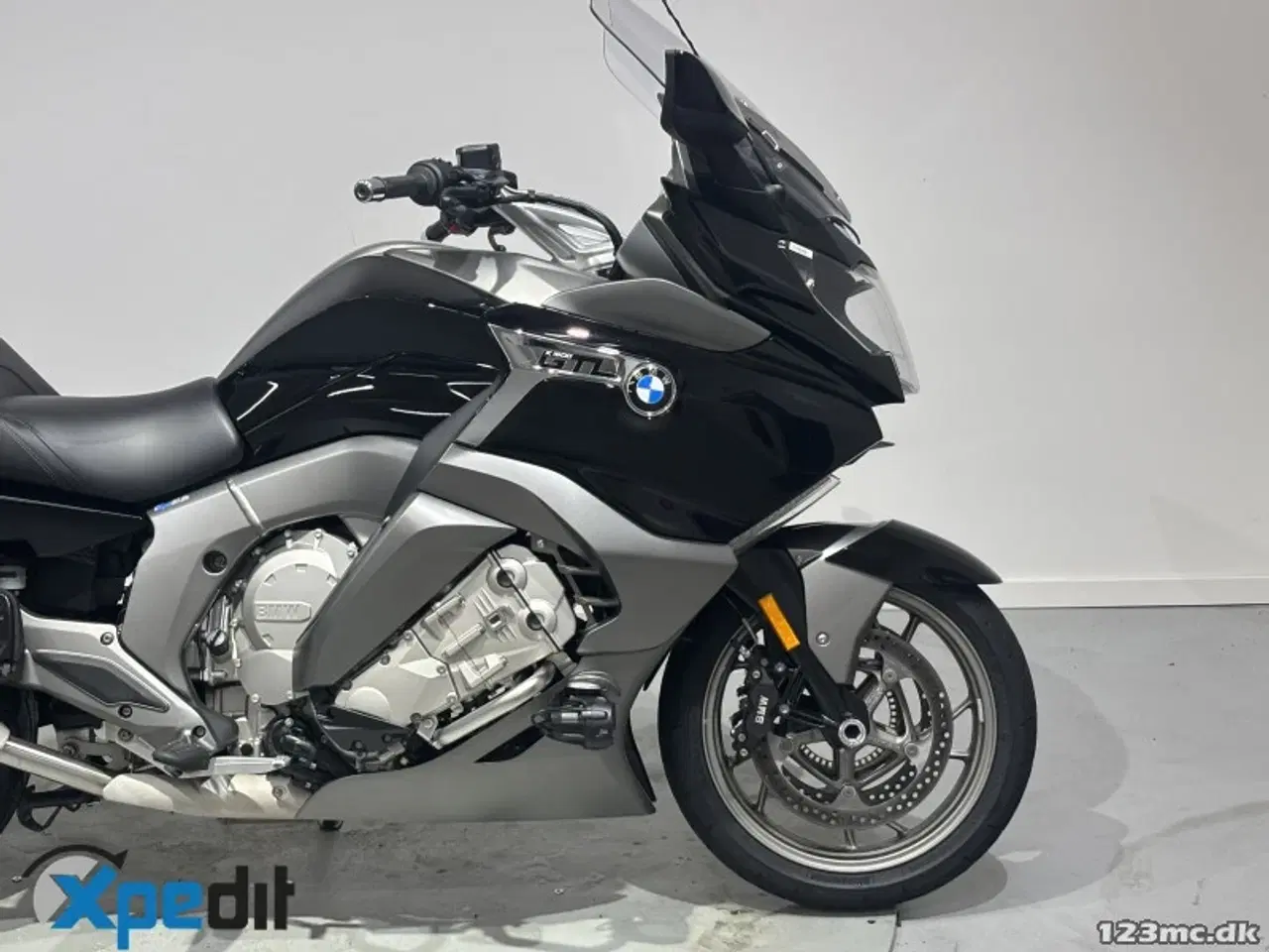 Billede 2 - BMW K 1600 GTL