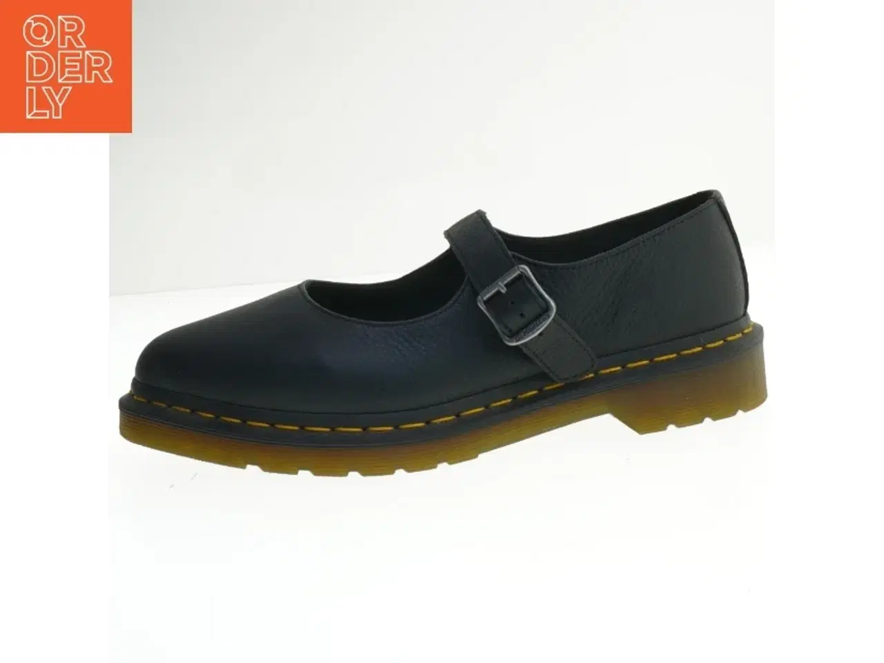 Billede 2 - Dr. Martens sko fra Dr. Martens (str. 39 )