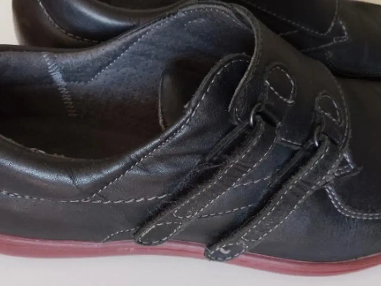 Billede 4 - New Feet komfort sko 
