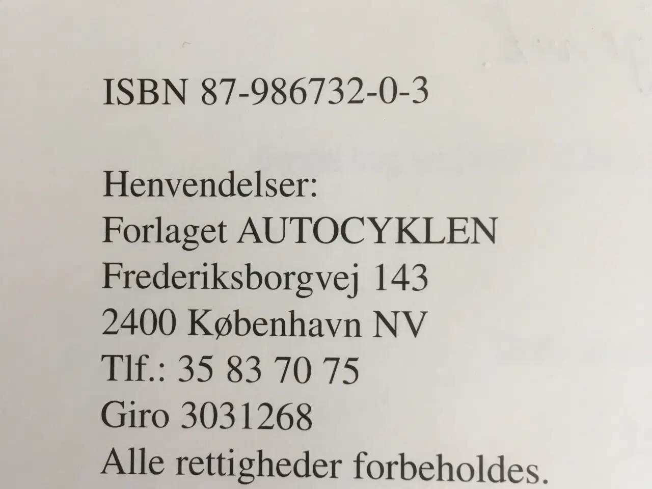 Billede 4 - BFC knallert på to hjul med BFC bog røvskubber 